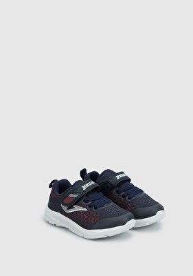 Joma Horızon Jr 2503 Marıno Lacivert Erkek Çocuk Sneaker Jhorıs2503V 