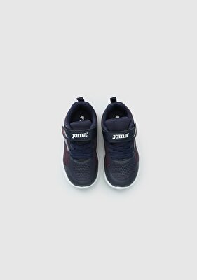 Joma Horızon Jr 2503 Marıno Lacivert Erkek Çocuk Sneaker Jhorıs2503V 