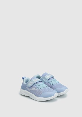 Joma Horızon Jr 2519 Azul Mavi Kız Çocuk Sneaker Jhorıs2519V 
