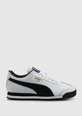 Puma Roma 24 Standard Beyaz Unisex Sneaker 39686801 