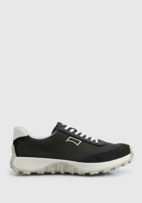 Camper Camper K100864035 Drift Trail Koyu Gri