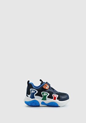 PEPINO Lacivert Erkek Çocuk Sneaker