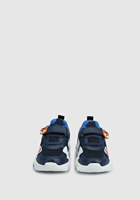 PEPINO Lacivert Erkek Çocuk Sneaker