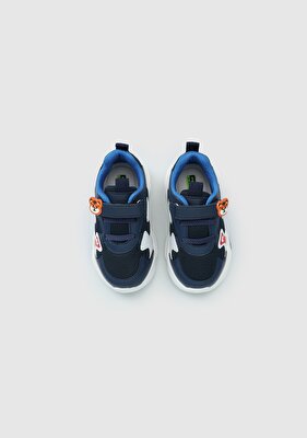 PEPINO Lacivert Erkek Çocuk Sneaker