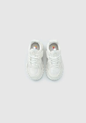Kiddo Beyaz  Sneaker