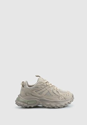 Kiddo Krem  Sneaker