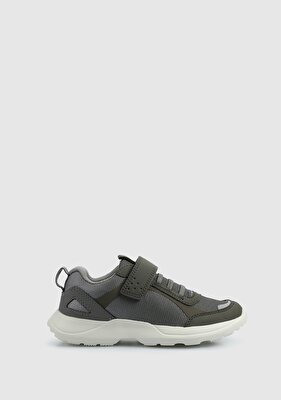 Superfit Yeşil Erkek Çocuk Sneaker