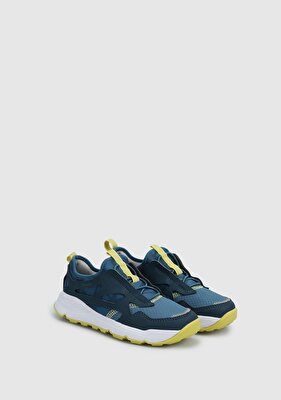 Superfit Mavi Erkek Çocuk Sneaker