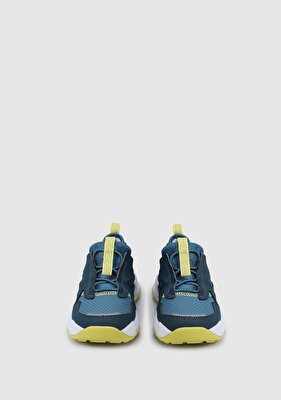Superfit Mavi Erkek Çocuk Sneaker