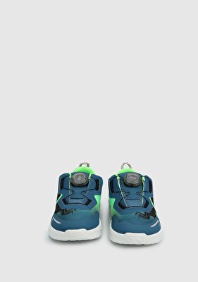Superfit Mavi Erkek Çocuk Sneaker