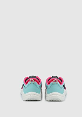 Superfit Mavi Kız Çocuk Sneaker