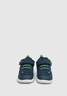 Superfit Mavi Erkek Çocuk Sneaker