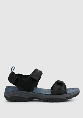 Skechers 205112 BLK RELAXED FİT: TRESMEN - RYER