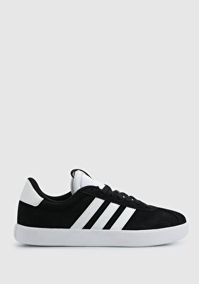 adidas Vl Court 3.0 Siyah Erkek Sneaker Id6278 
