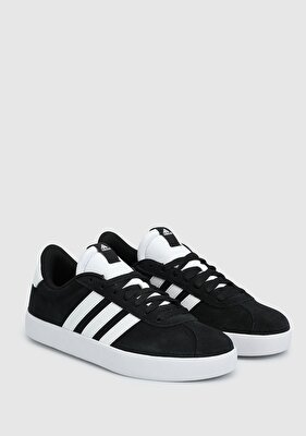 adidas Vl Court 3.0 Siyah Erkek Sneaker Id6278 