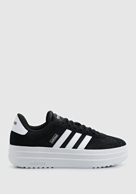 adidas Vl Court Bold Siyah Kadın Sneaker Ih9995 