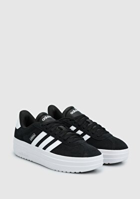 adidas Vl Court Bold Siyah Kadın Sneaker Ih9995 