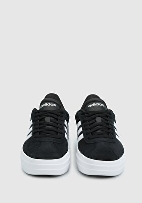 adidas Vl Court Bold Siyah Kadın Sneaker Ih9995 