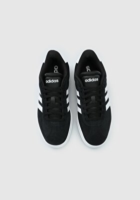 adidas Vl Court Bold Siyah Kadın Sneaker Ih9995 