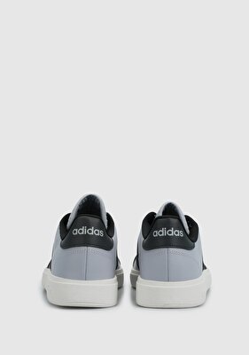 adidas Grand Court Base 2.0 Gri Erkek Sneaker Jh8613 