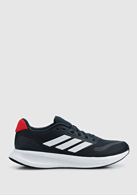 adidas Runfalcon 5 Siyah Erkek Koşu Antreman Ayakkabısı Jı0873 
