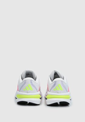 adidas Galaxy 7 W Beyaz Kadın Koşu Antreman Ayakkabısı Jı4604 