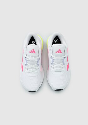 adidas Galaxy 7 W Beyaz Kadın Koşu Antreman Ayakkabısı Jı4604 