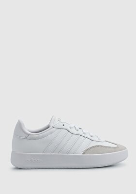 adidas Barreda Beyaz Kadın Sneaker Jı4903 