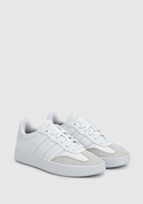 adidas Barreda Beyaz Kadın Sneaker Jı4903 