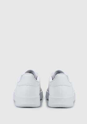 adidas Barreda Beyaz Kadın Sneaker Jı4903 