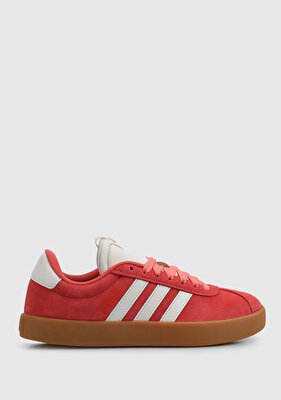 adidas Vl Court 3.0 Kırmızı Kadın Sneaker Jp5327 