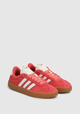 adidas Vl Court 3.0 Kırmızı Kadın Sneaker Jp5327 