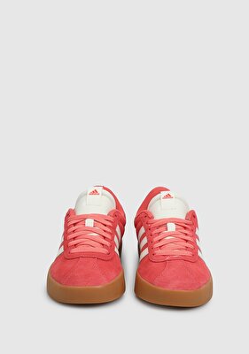 adidas Vl Court 3.0 Kırmızı Kadın Sneaker Jp5327 