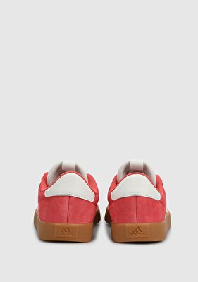 adidas Vl Court 3.0 Kırmızı Kadın Sneaker Jp5327 