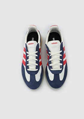 adidas Barreda Decode Beyaz Erkek Sneaker Jp9667 