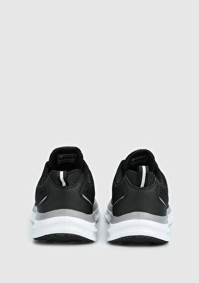 Hummel Hml Brıght Siyah Erkek Koşu Antreman Ayakkabısı 900671-2001 