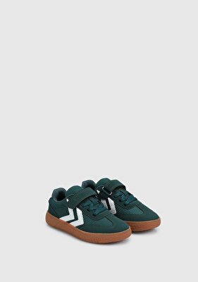 Hummel Hml Vm78 Jr. Yeşil Unisex Sneaker 900727-6119 