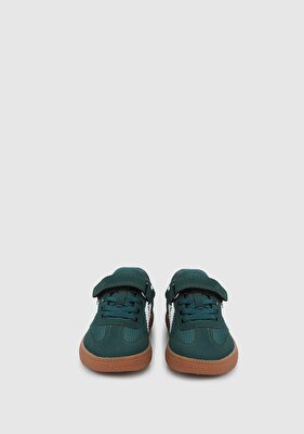 Hummel Hml Vm78 Jr. Yeşil Unisex Sneaker 900727-6119 