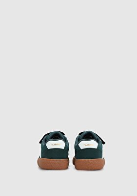 Hummel Hml Vm78 Jr. Yeşil Unisex Sneaker 900727-6119 