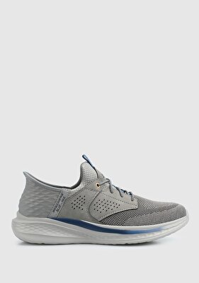 Skechers 210889 GRY SLADE - CASTER