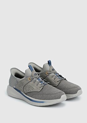 Skechers 210889 GRY SLADE - CASTER
