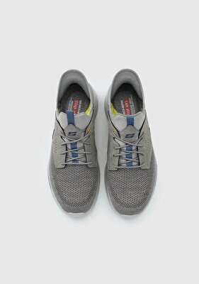 Skechers 210889 GRY SLADE - CASTER