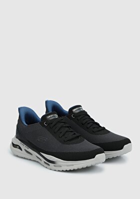 Skechers 210994 BLK ARCH FIT ORVAN - KINCADE