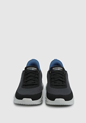 Skechers 210994 BLK ARCH FIT ORVAN - KINCADE