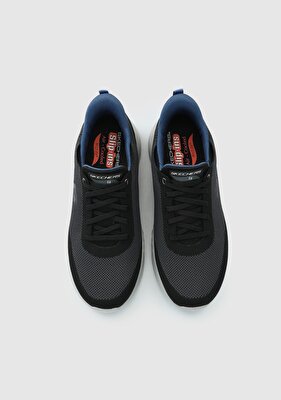 Skechers 210994 BLK ARCH FIT ORVAN - KINCADE