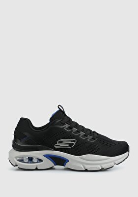 Skechers 232655 BKBL SKECH - AİR VENTURA