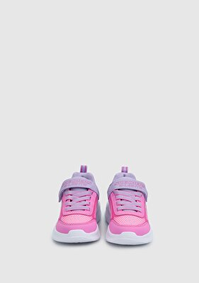 Skechers 303714L LVPK SKECHERS SOLA GLOW - OMBRE DELUXE