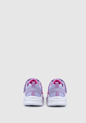 Skechers 303714L LVPK SKECHERS SOLA GLOW - OMBRE DELUXE