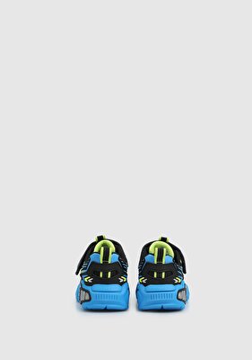 Skechers 400151L BBLM LİGHT STORM 3