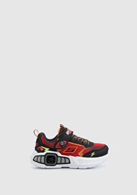 Skechers 400151L BKRD LİGHT STORM 3